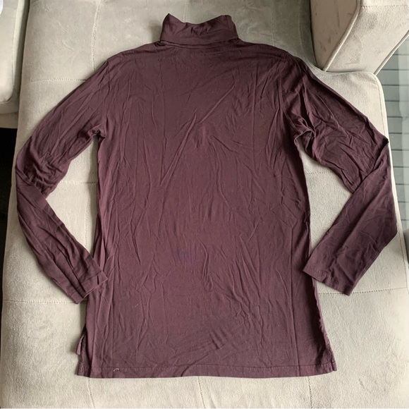 3 For $20 SIMONS LE 31 Long Sleeve Turtleneck - Picture 2 of 3